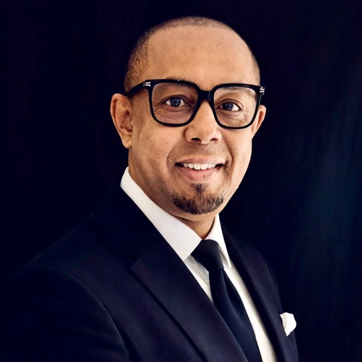 Michael Booysen