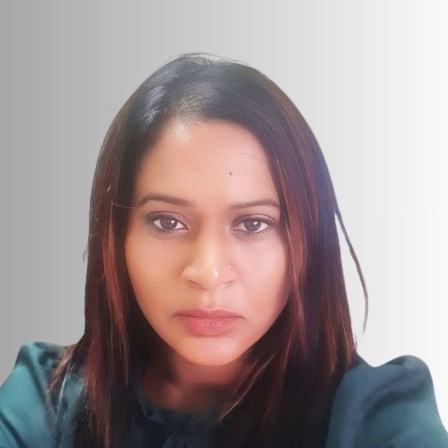 Trina Naidoo