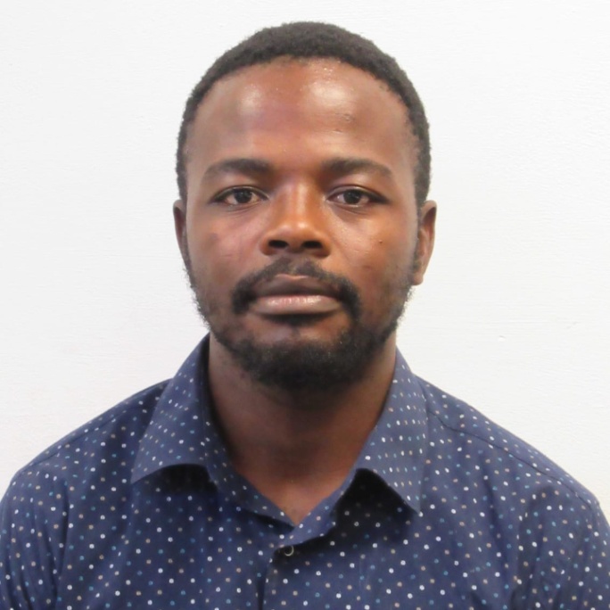 Abraham Mathenjwa