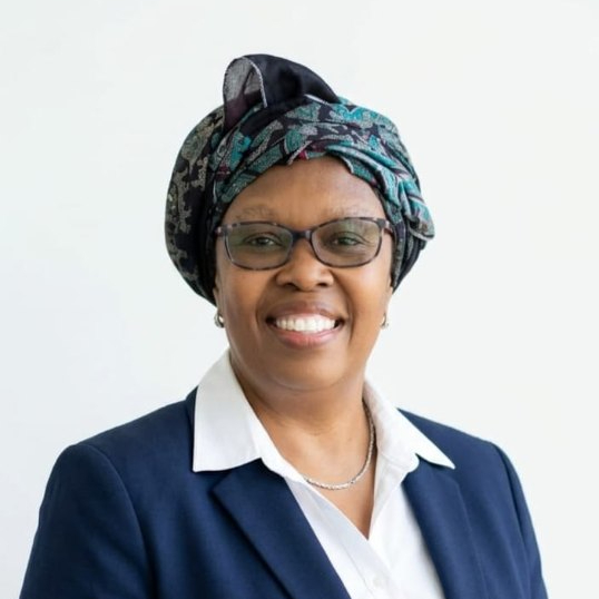 Khanyi  Zungu  photo