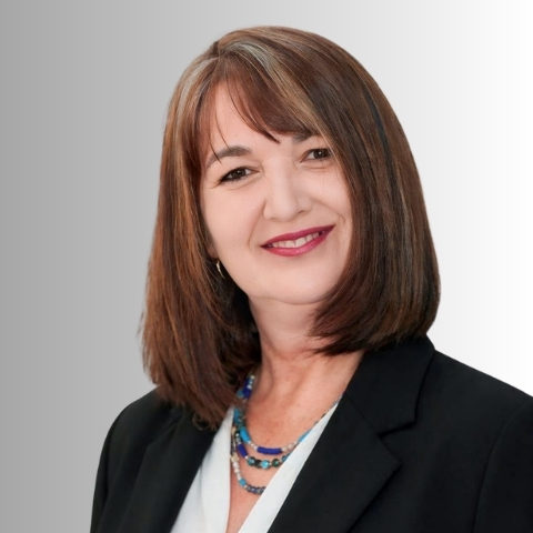 Mariaan Coetzee 