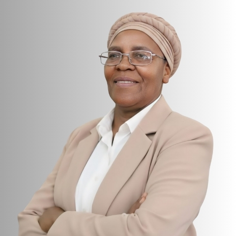 Fikile  Mazibuko  photo