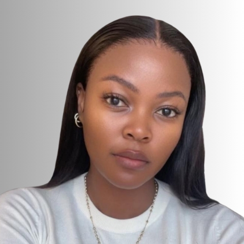 Palesa Vedala 