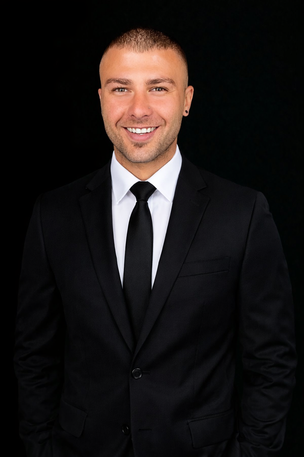 Agent Pic