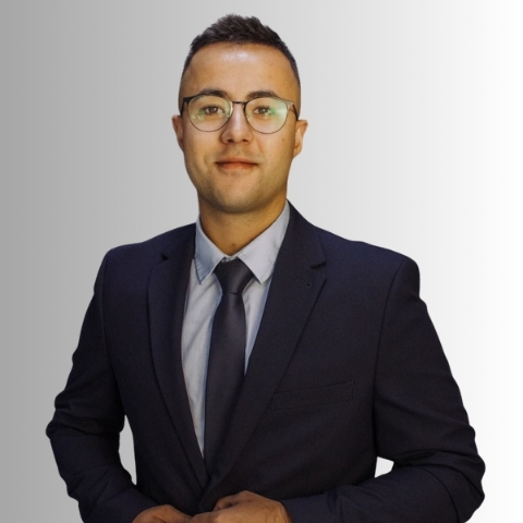 Agent Pic