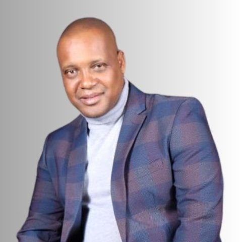Simon Dlamini