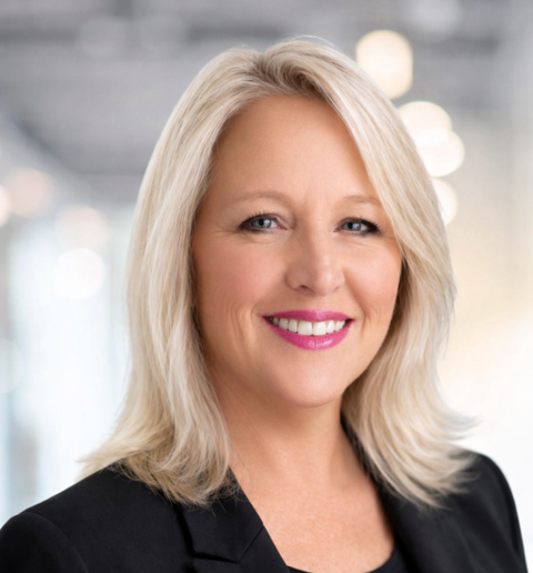 Joanne Fouché