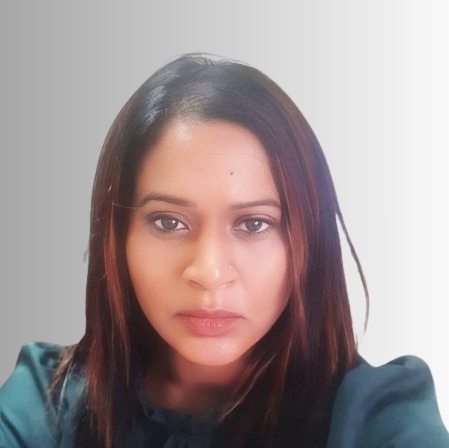 Trina Naidoo