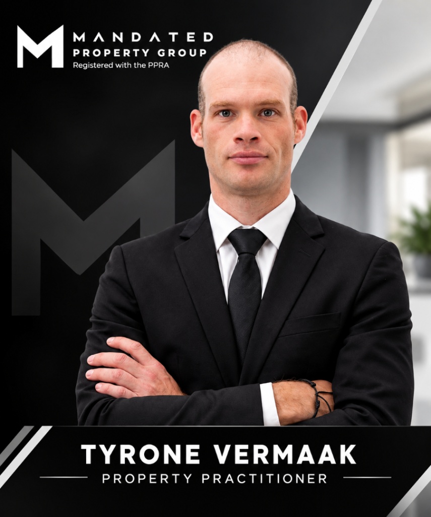 Tyrone Vermaak