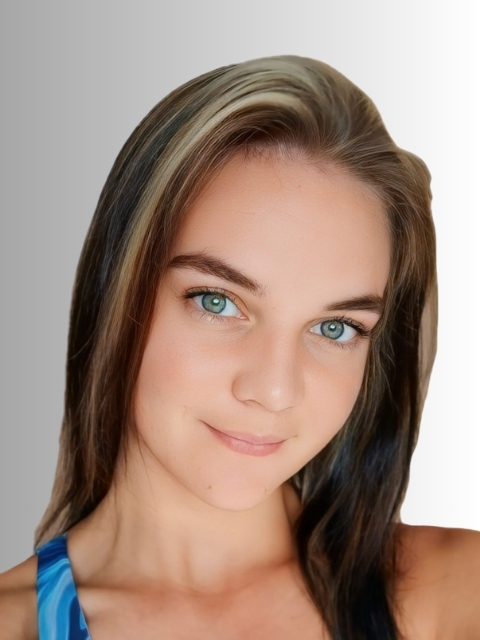 Luzaan Meyer