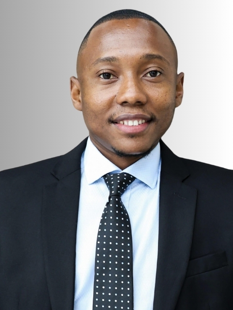 Thabang Matebane