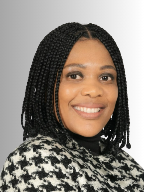 Ntombi Damane