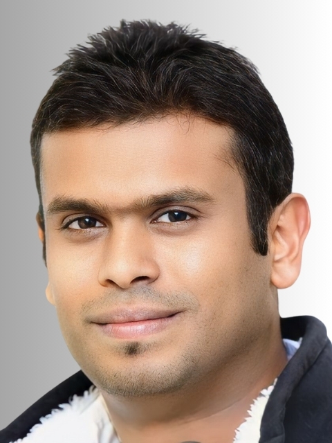 Nevin Moodley
