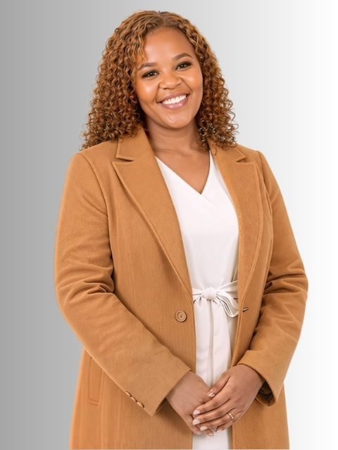 Cindy Mathenjwa
