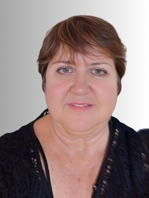 Cathy Thompson
