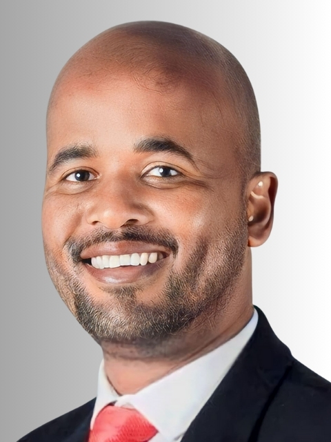 Joshua Phalwane