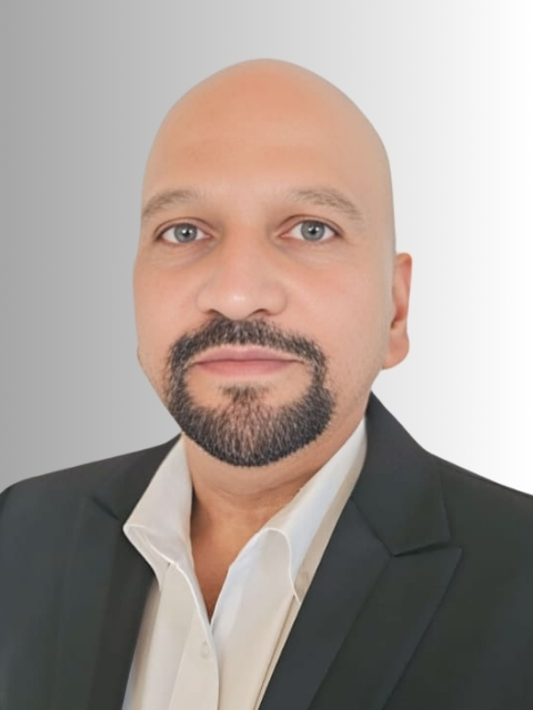 Paul Reddy