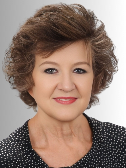 Anne-Marie Pretorius