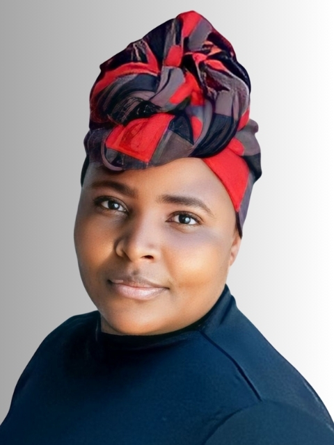 Refilwe Notoane