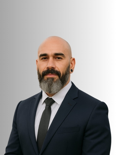 Nelson Pereira