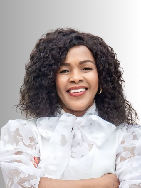 THANDIWE KGATSHE