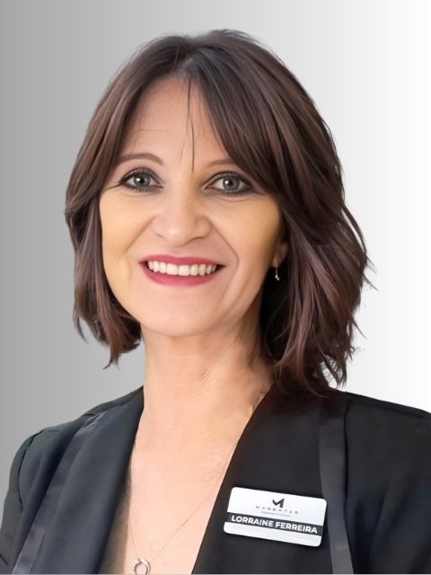 Lorraine Ferreira
