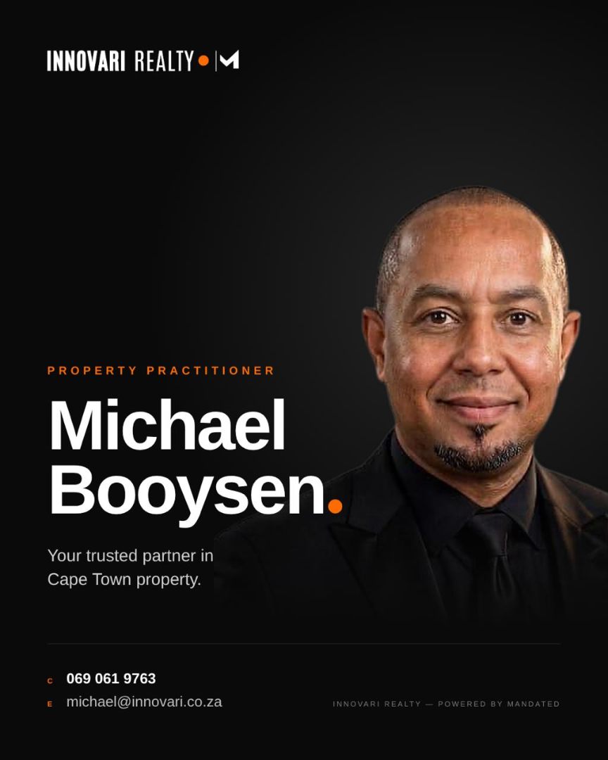 Michael Booysen
