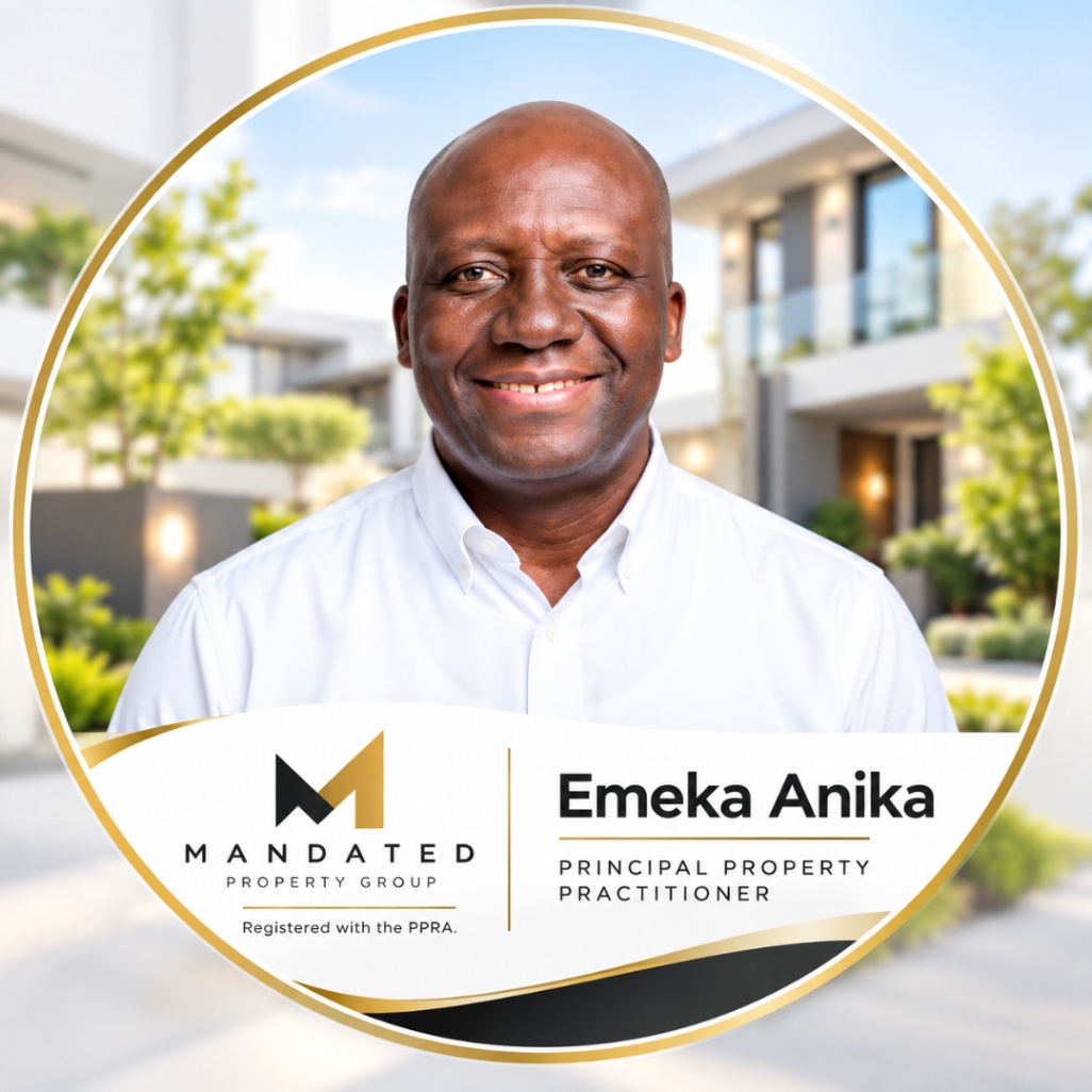 Emeka  Anika