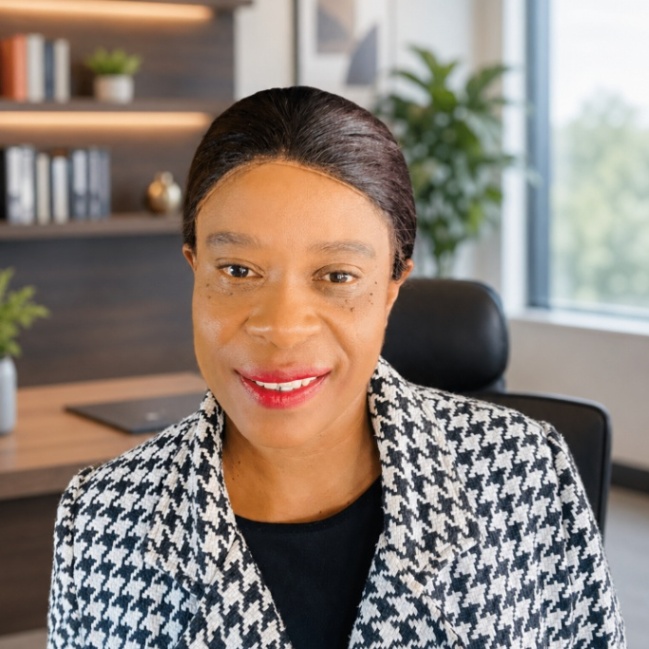 Magauta Gladys Tshabalala