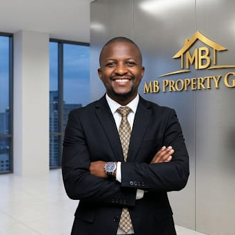 Lesiba John Mahlabane