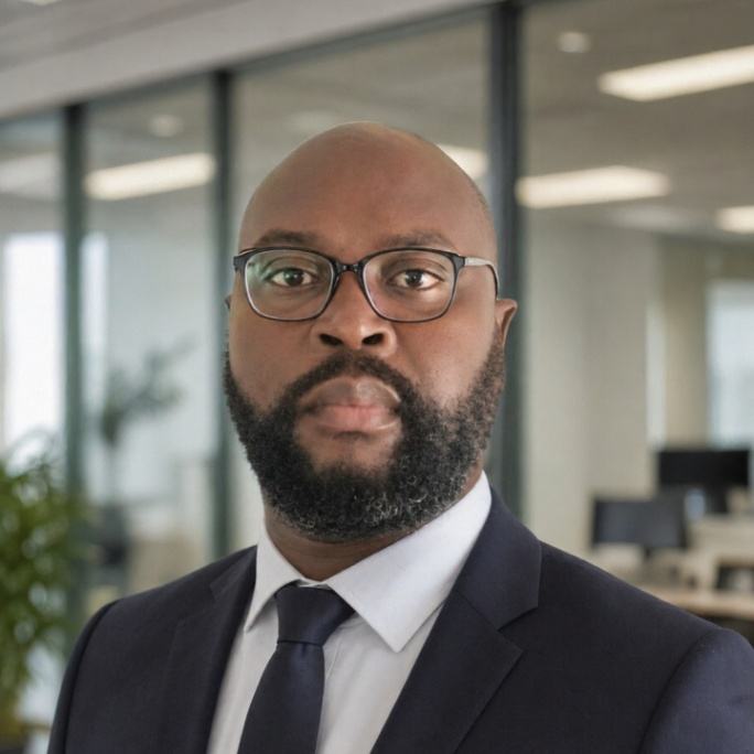 Buti Johannes Sekhoto