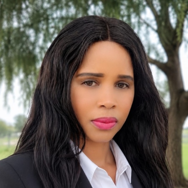 Bella Phumzile  Kunene