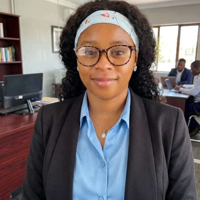 Boitumelo  Maphala