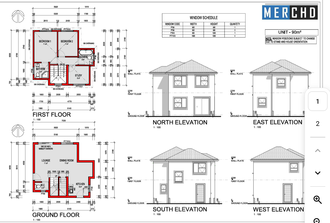 True North Properties