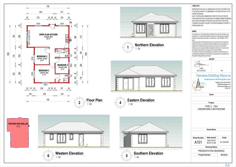 True North Properties