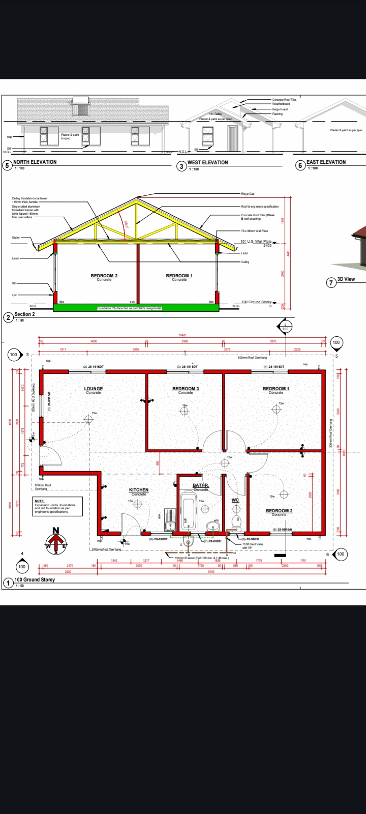 True North Properties