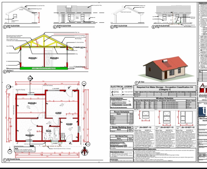 True North Properties