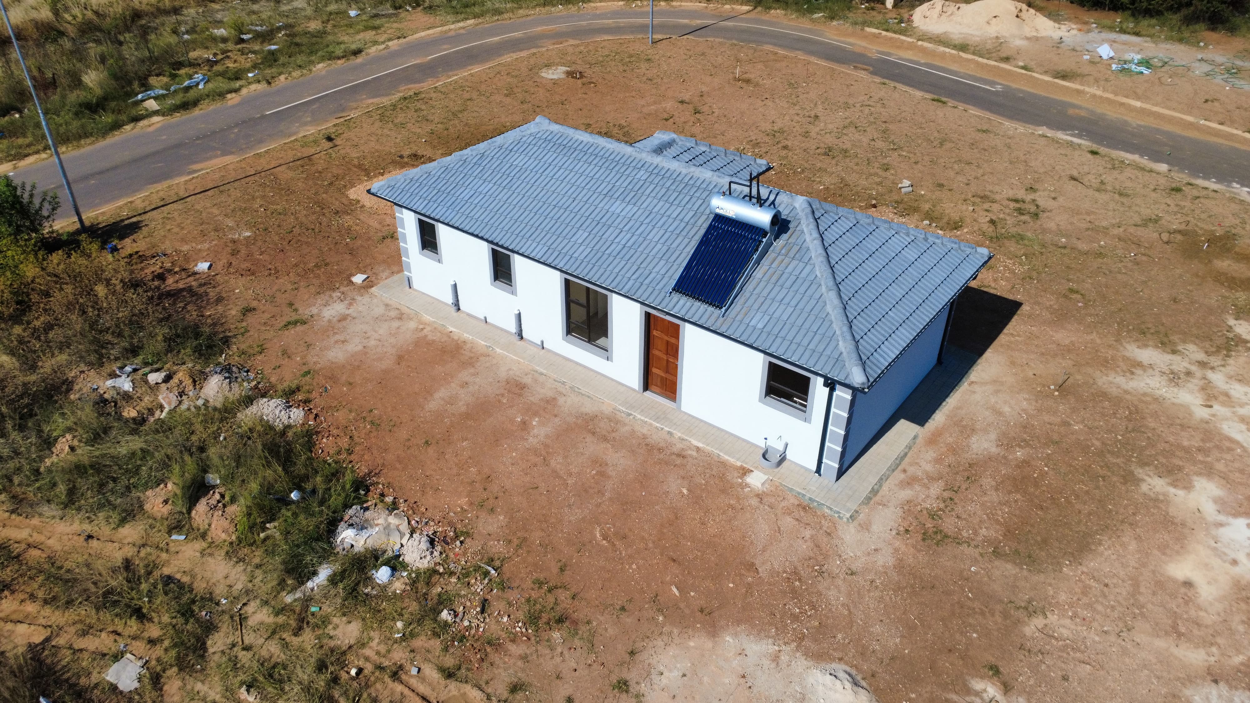 True North Properties