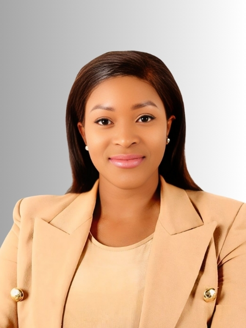 Makereke Mokoena