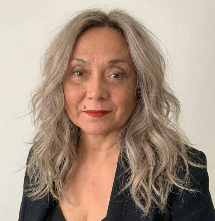 Ruth Robertson