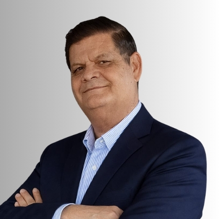 Adrian Gillan