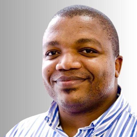 Jacob Makgato
