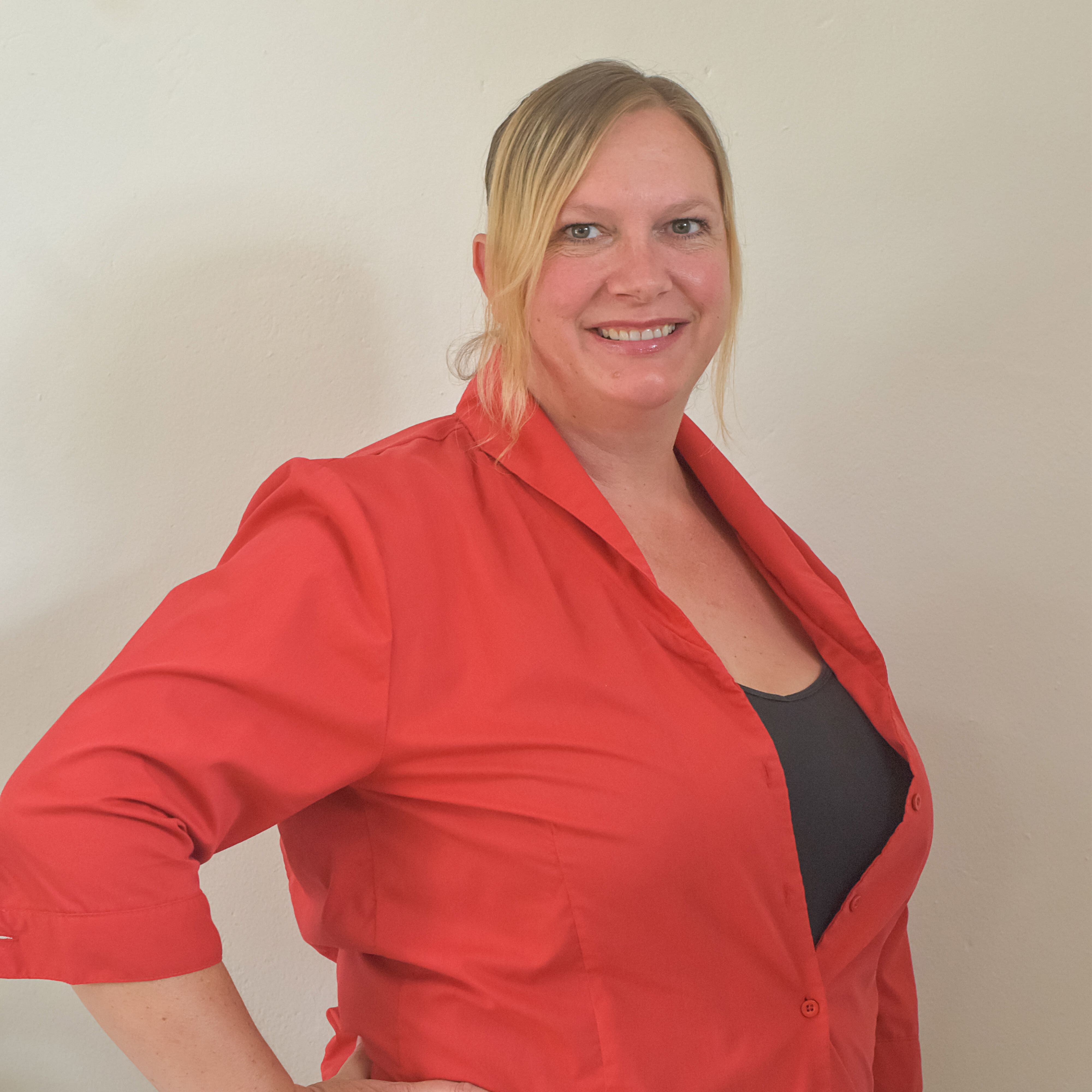  Marina  Van Tonder  photo