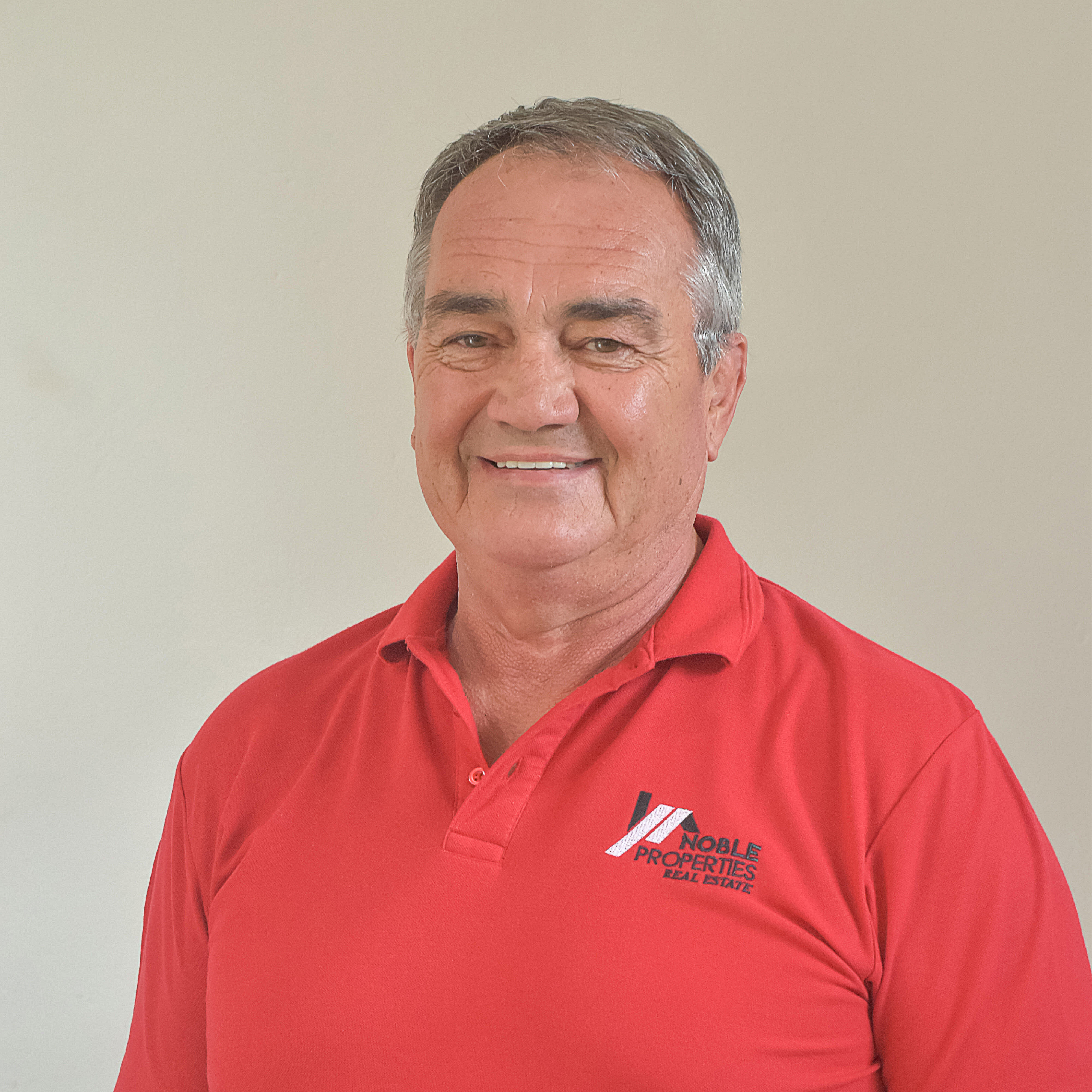 Nelis Du Plessis