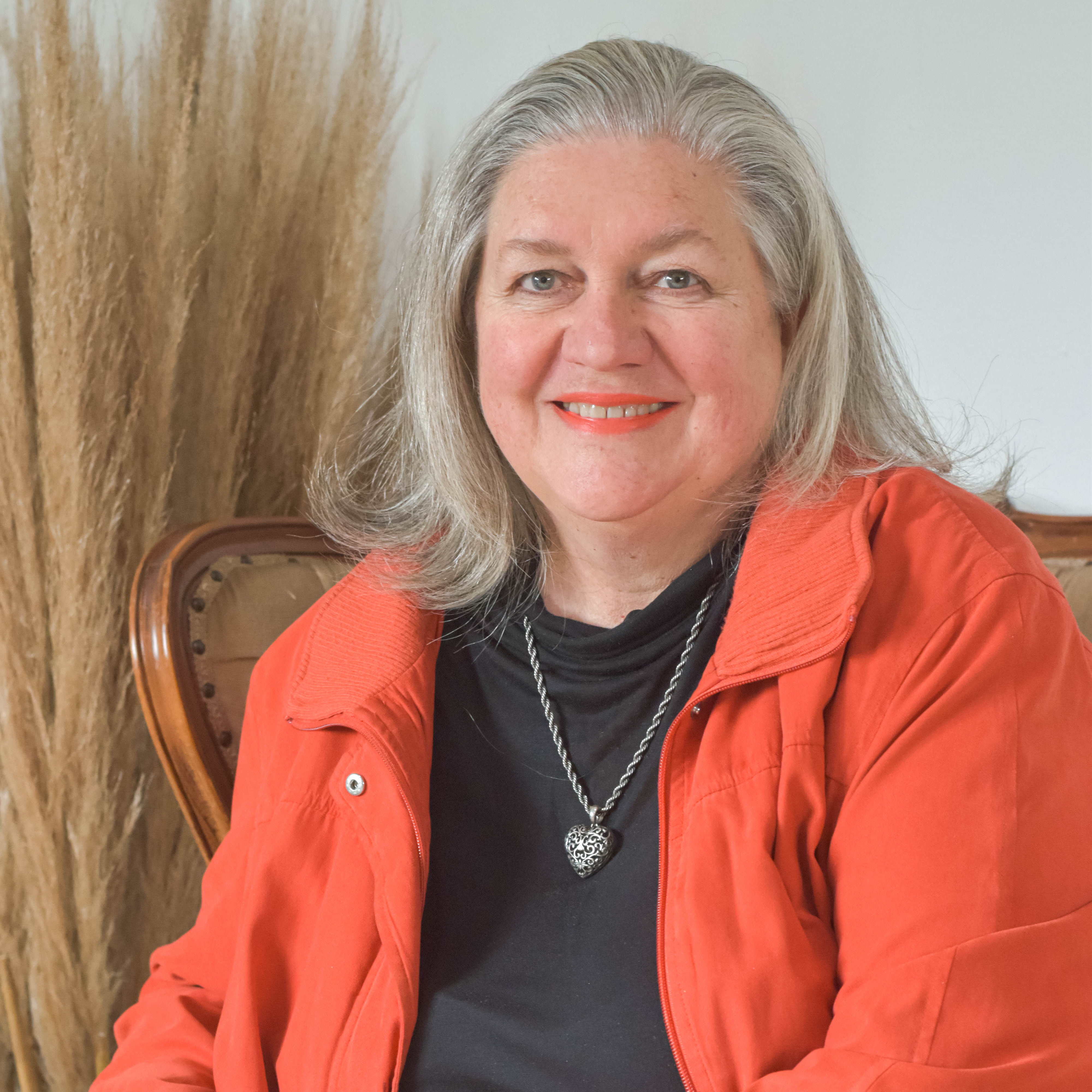 Louise Nel