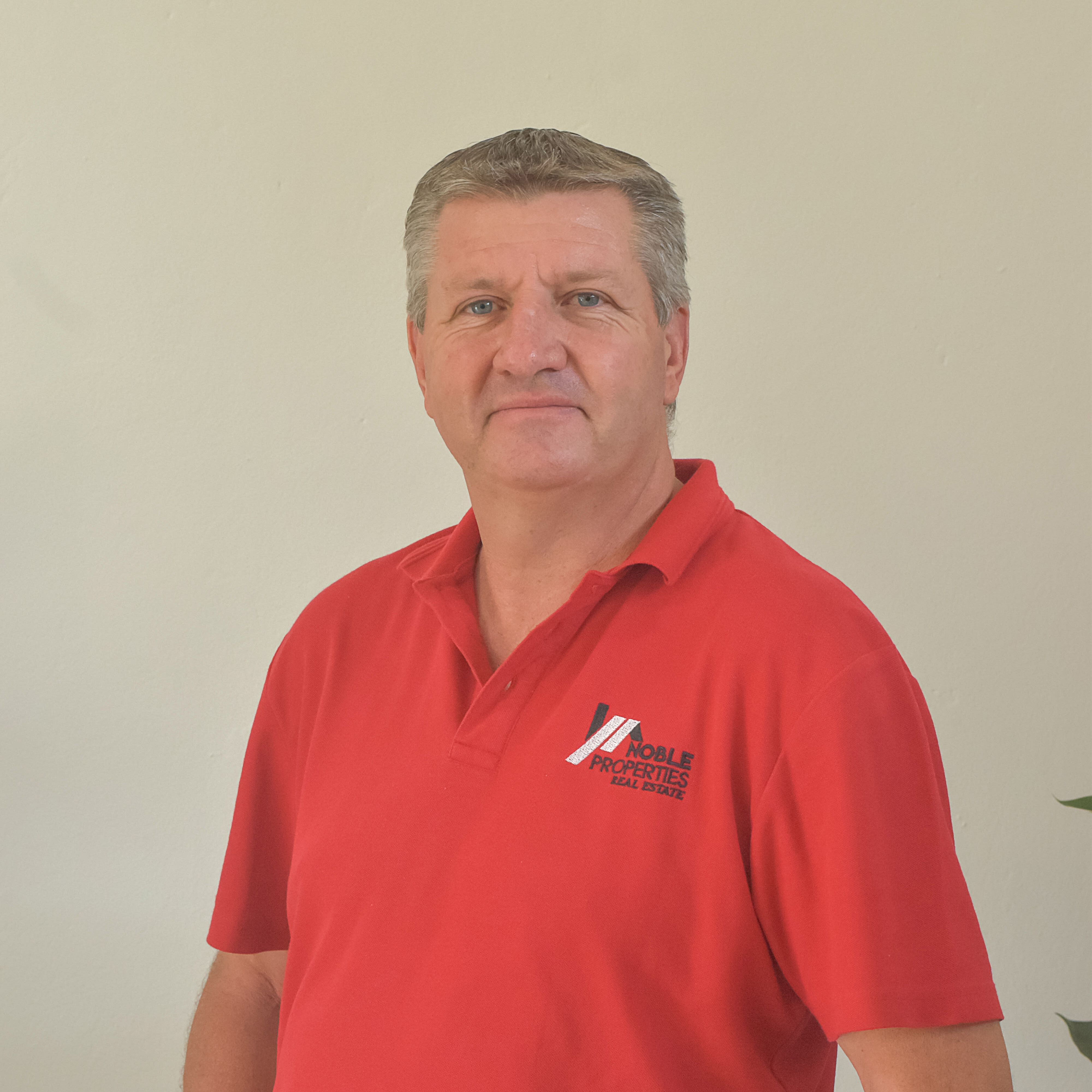 Marten Bekker