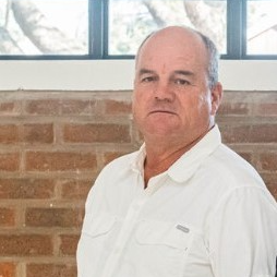 Jaco Du Plessis