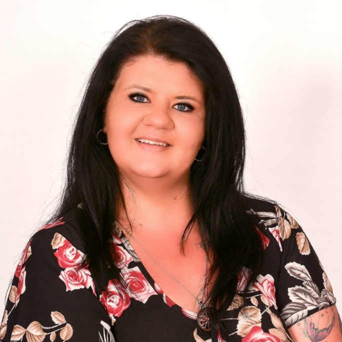 Riani Booysens