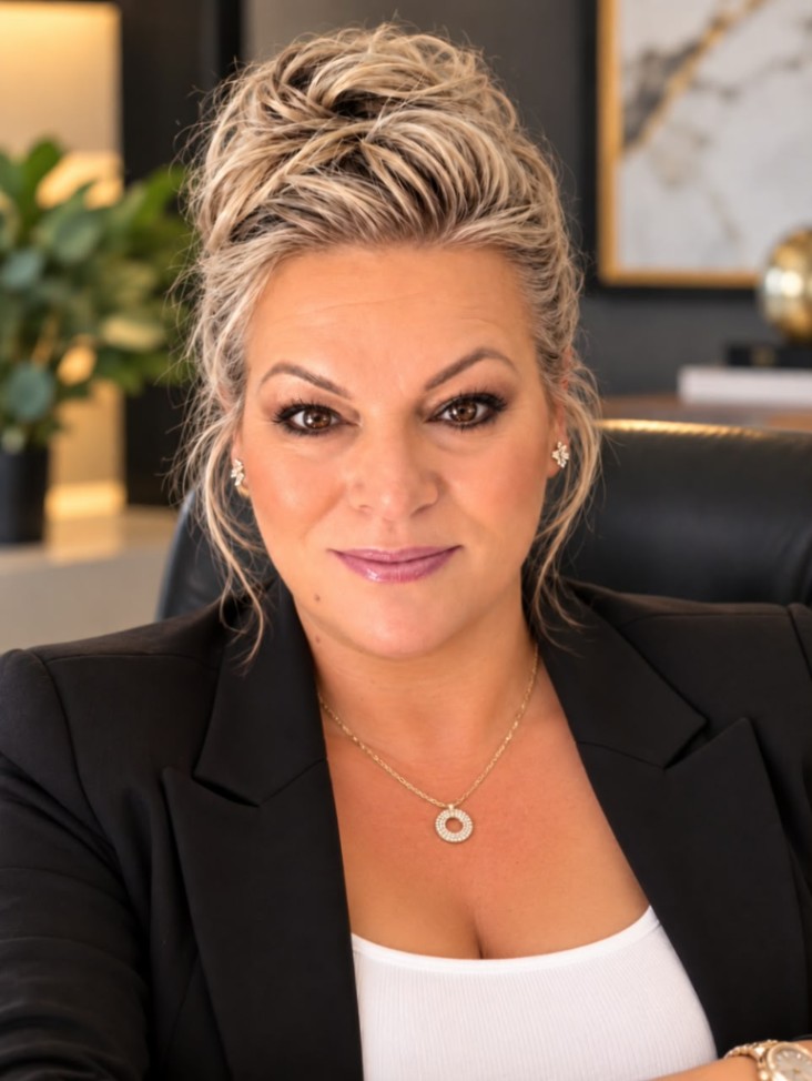 Noelene Potgieter