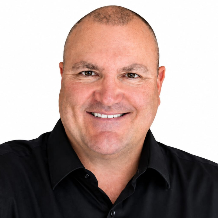 Corne Fourie